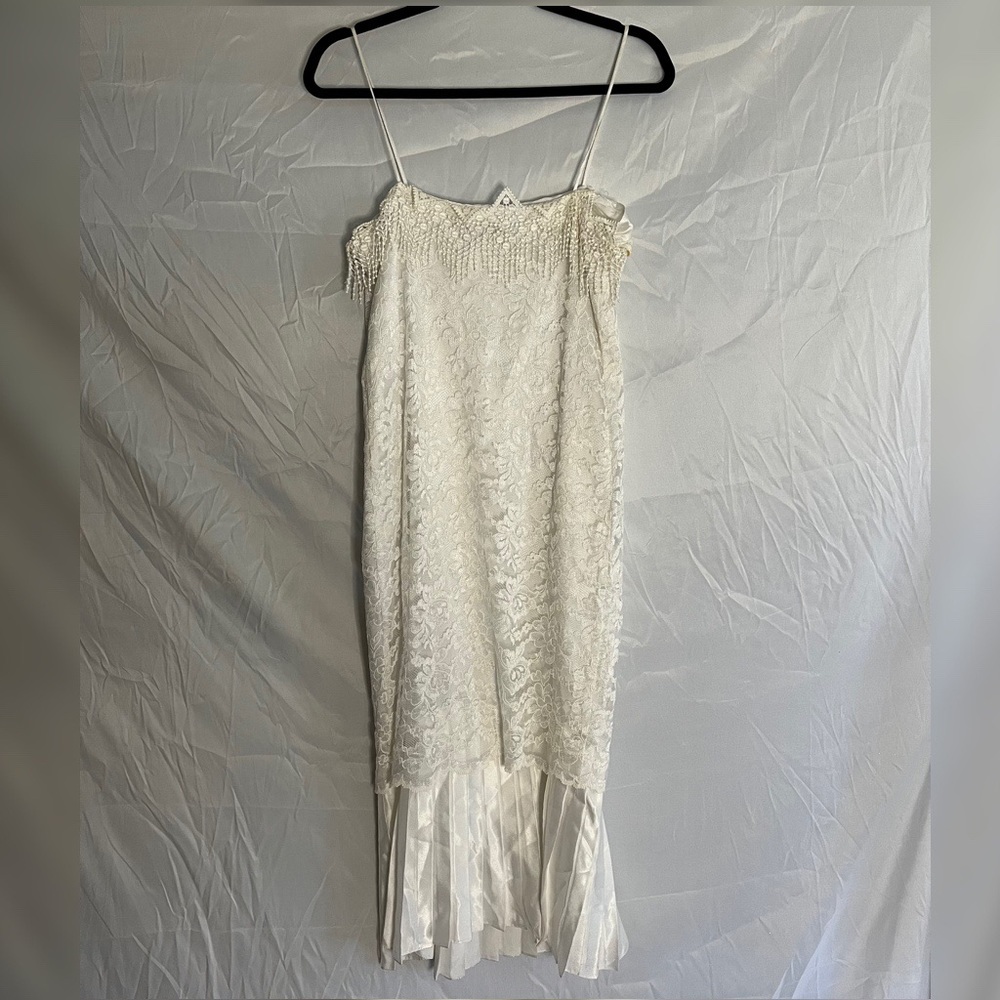 Vintage Scott Mclintock Dress